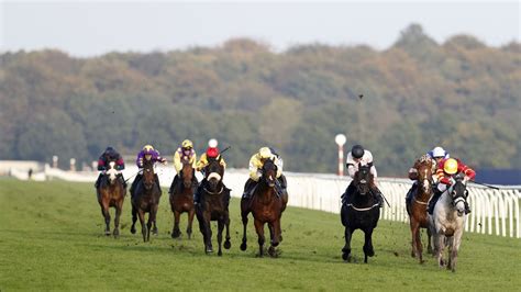doncaster races runners today.